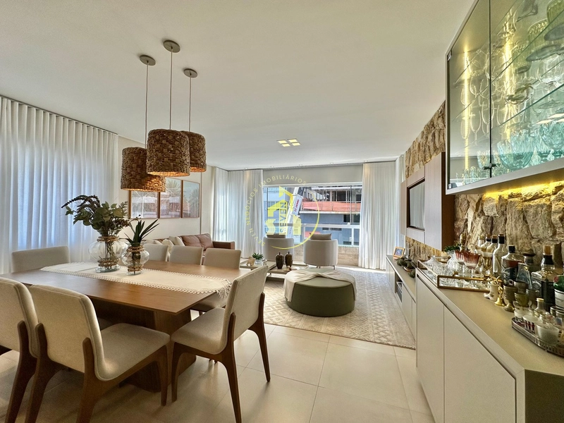 BELÍSSIMO APARTAMENTO: 5ª foto da galeria de imagens do imóvel