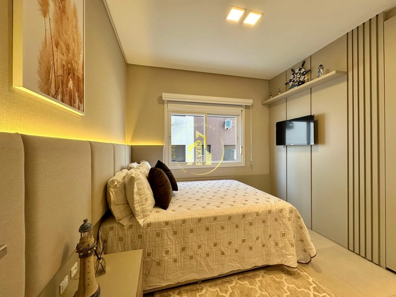 BELÍSSIMO APARTAMENTO: 13ª foto da galeria de imagens do imóvel