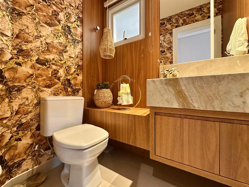 BELÍSSIMO APARTAMENTO: 11ª foto da galeria de imagens do imóvel