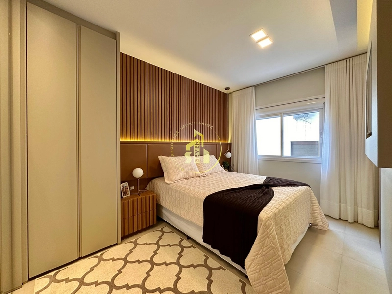 BELÍSSIMO APARTAMENTO: 17ª foto da galeria de imagens do imóvel