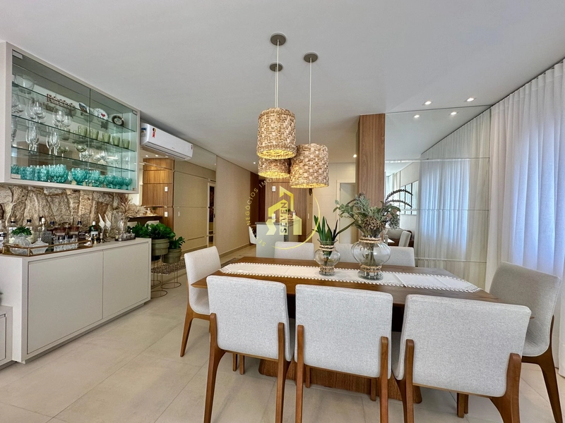 BELÍSSIMO APARTAMENTO: 6ª foto da galeria de imagens do imóvel