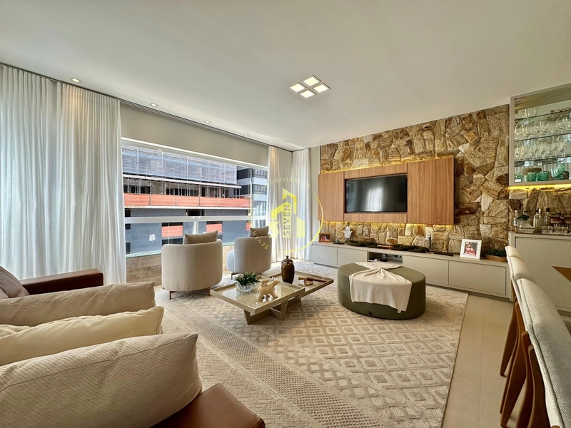 BELÍSSIMO APARTAMENTO: 2ª foto da galeria de imagens do imóvel