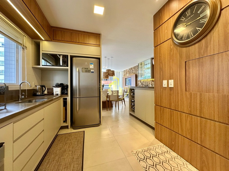 BELÍSSIMO APARTAMENTO: 9ª foto da galeria de imagens do imóvel