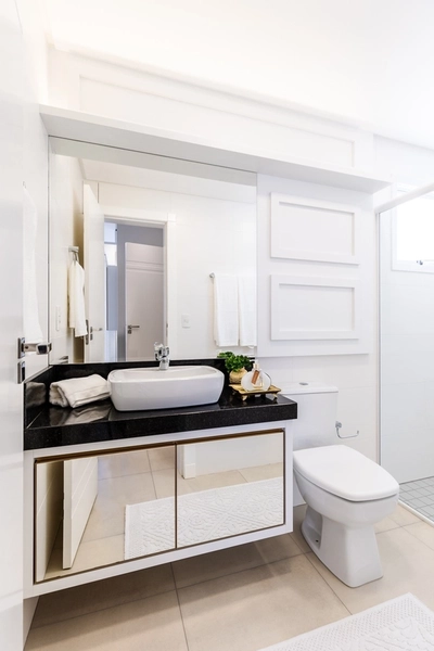 Excelente apartamento de 3 dormitórios, frente, em Capão da Canoa.: 8ª foto da galeria de imagens do imóvel