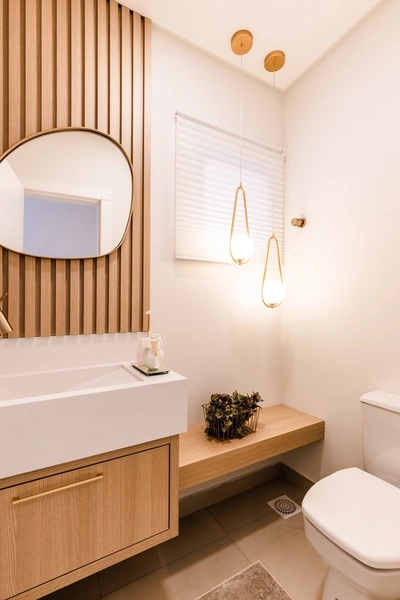 Excelente apartamento de 3 dormitórios, frente, em Capão da Canoa.: 7ª foto da galeria de imagens do imóvel