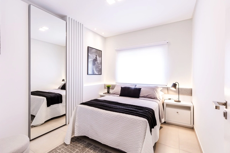 Excelente apartamento de 3 dormitórios, frente, em Capão da Canoa.: 11ª foto da galeria de imagens do imóvel