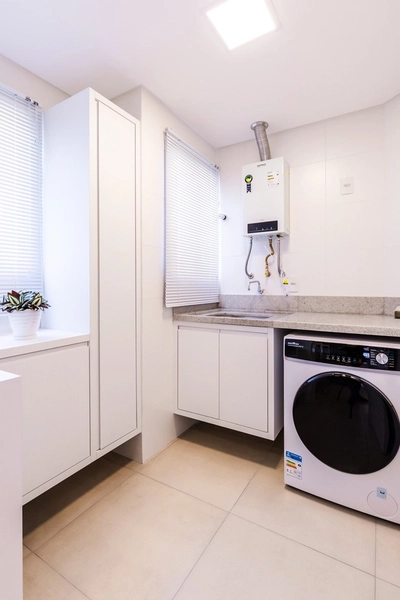 Excelente apartamento de 3 dormitórios, frente, em Capão da Canoa.: 12ª foto da galeria de imagens do imóvel