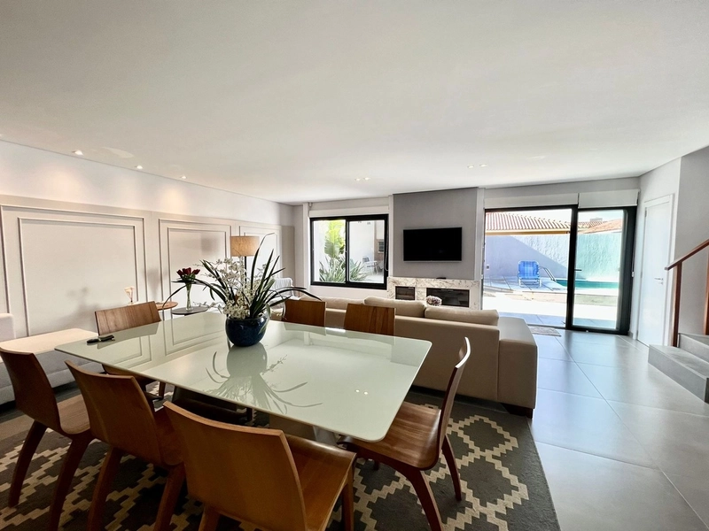 BELÍSSIMA CASA.: 29ª foto da galeria de imagens do imóvel