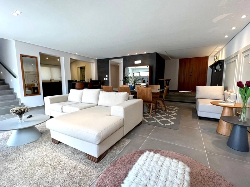 BELÍSSIMA CASA.: 7ª foto da galeria de imagens do imóvel