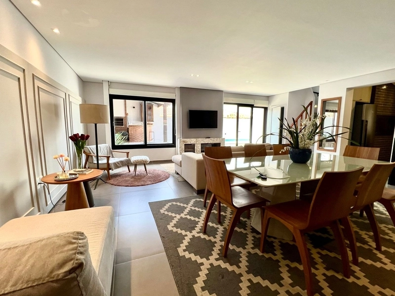 BELÍSSIMA CASA.: 26ª foto da galeria de imagens do imóvel