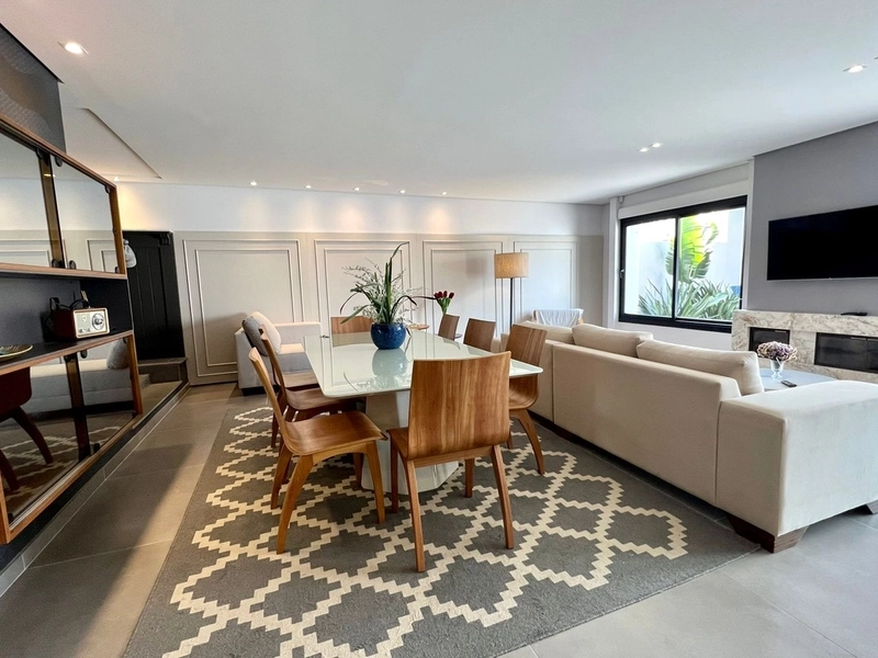 BELÍSSIMA CASA.: 39ª foto da galeria de imagens do imóvel