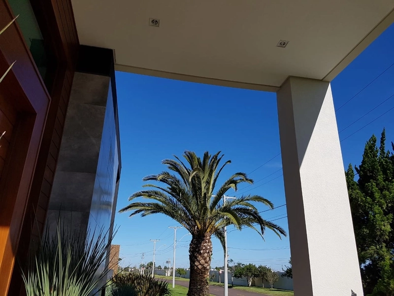 LINDO SOBRADO MOBILIADO E DECORADO: 13ª foto da galeria de imagens do imóvel