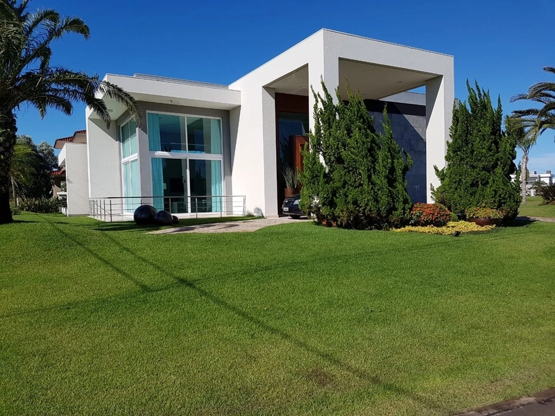 LINDO SOBRADO MOBILIADO E DECORADO: 10ª foto da galeria de imagens do imóvel