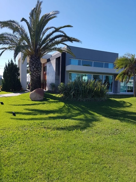 LINDO SOBRADO MOBILIADO E DECORADO: 5ª foto da galeria de imagens do imóvel