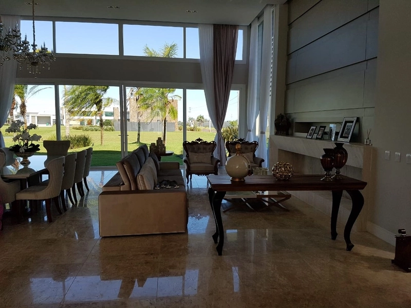 LINDO SOBRADO MOBILIADO E DECORADO: 3ª foto da galeria de imagens do imóvel