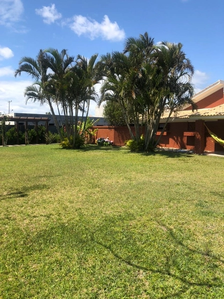 Belíssima casa de esquina em Xangri-lá, bairro Atlântida: 11ª foto da galeria de imagens do imóvel