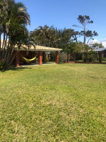 Belíssima casa de esquina em Xangri-lá, bairro Atlântida: 9ª foto da galeria de imagens do imóvel