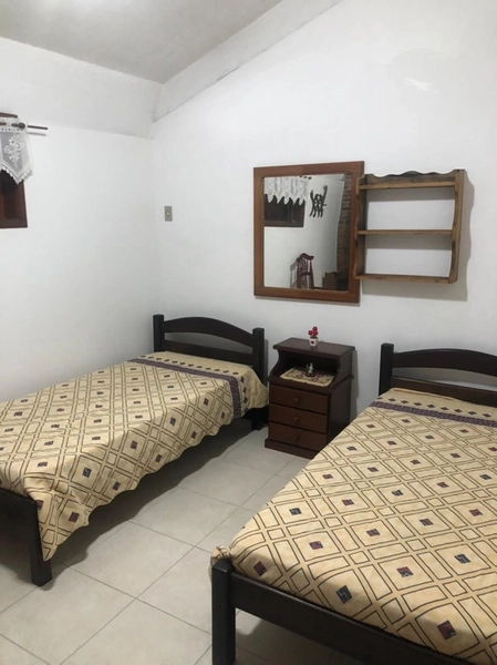 Belíssima casa de esquina em Xangri-lá, bairro Atlântida: 4ª foto da galeria de imagens do imóvel