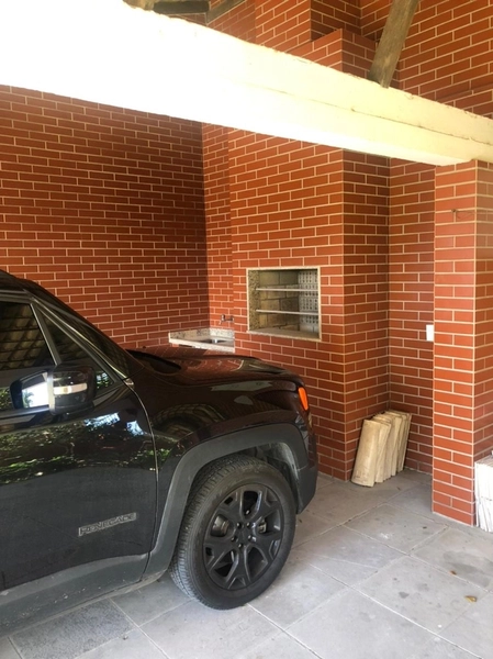 Belíssima casa de esquina em Xangri-lá, bairro Atlântida: 12ª foto da galeria de imagens do imóvel