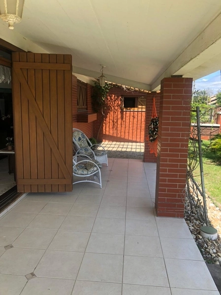 Belíssima casa de esquina em Xangri-lá, bairro Atlântida: 17ª foto da galeria de imagens do imóvel