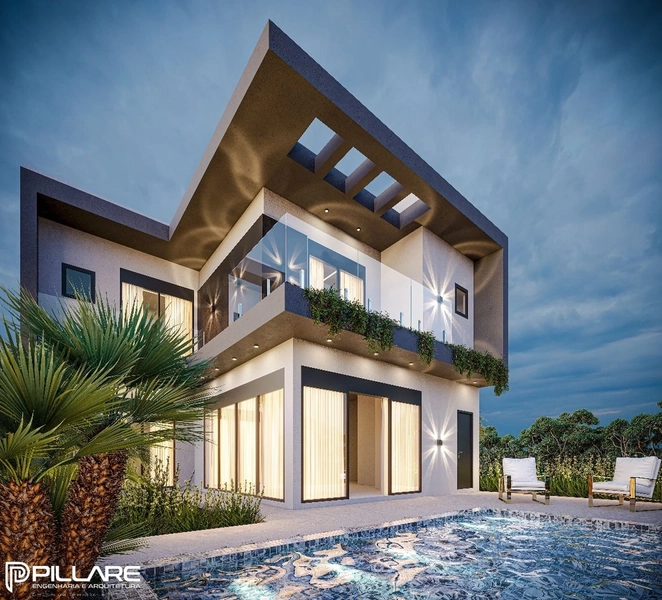 BELO SOBRADO.: 4ª foto da galeria de imagens do imóvel