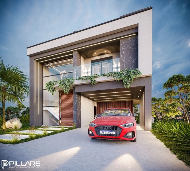 BELO SOBRADO.: 3ª foto da galeria de imagens do imóvel