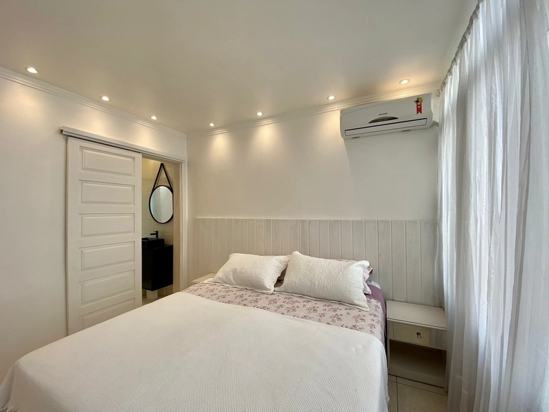 Apartamento 2 dormitórios no Centro de Capão da Canoa: 11ª foto da galeria de imagens do imóvel