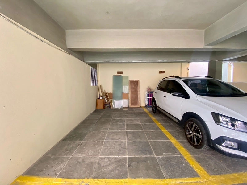 Apartamento 2 dormitórios no Centro de Capão da Canoa: 12ª foto da galeria de imagens do imóvel