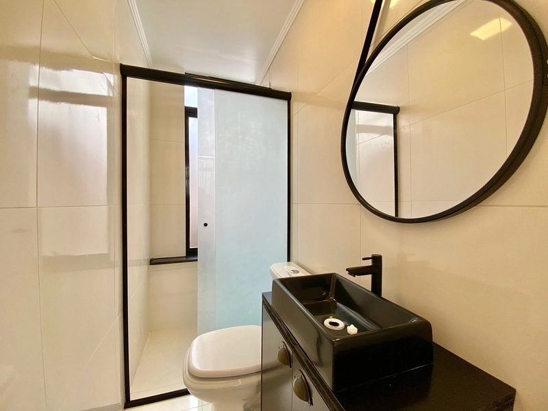 Apartamento 2 dormitórios no Centro de Capão da Canoa: 5ª foto da galeria de imagens do imóvel