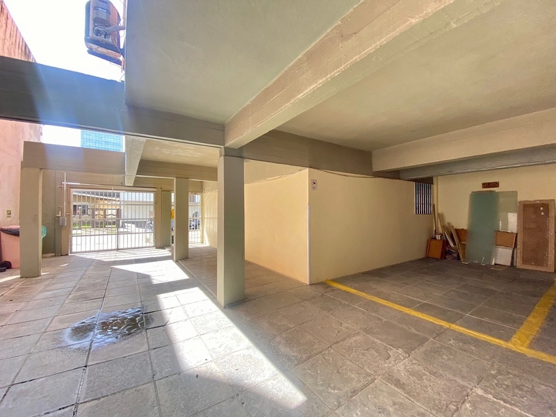 Apartamento 2 dormitórios no Centro de Capão da Canoa: 13ª foto da galeria de imagens do imóvel