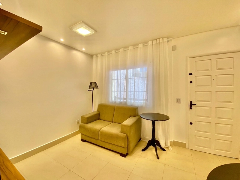 Apartamento 2 dormitórios no Centro de Capão da Canoa: 2ª foto da galeria de imagens do imóvel