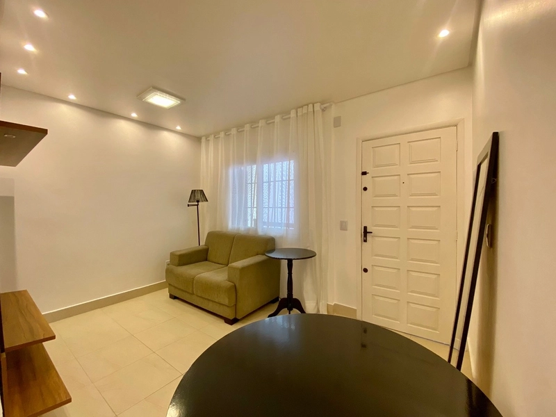 Apartamento 2 dormitórios no Centro de Capão da Canoa: 8ª foto da galeria de imagens do imóvel