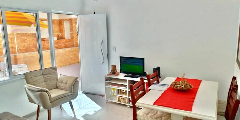 BELISSÍMO APARTAMENTO: 4ª foto da galeria de imagens do imóvel