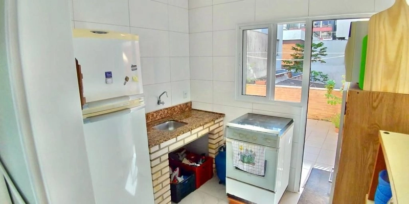 BELISSÍMO APARTAMENTO: 2ª foto da galeria de imagens do imóvel