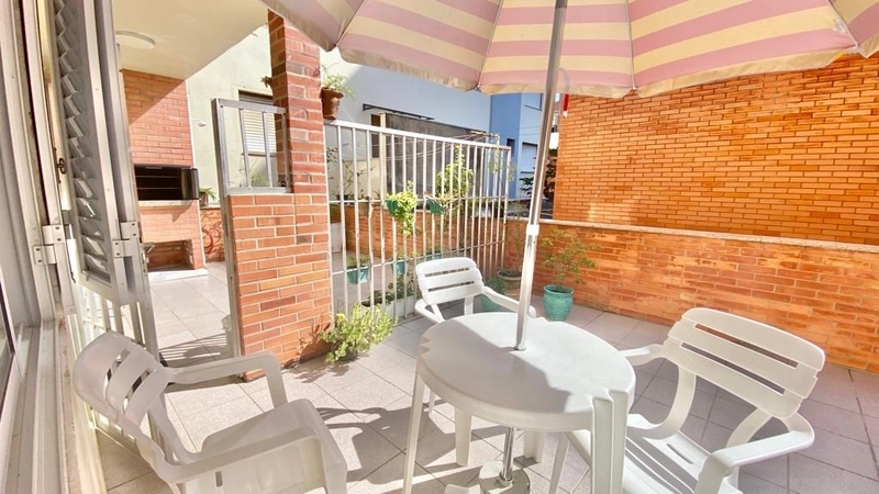 BELISSÍMO APARTAMENTO: 11ª foto da galeria de imagens do imóvel