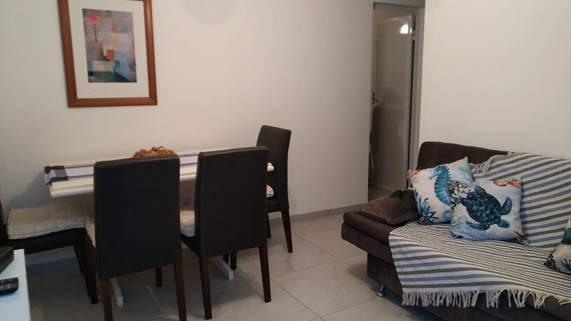 BELISSÍMO APARTAMENTO: 13ª foto da galeria de imagens do imóvel