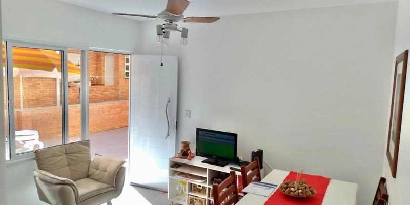 BELISSÍMO APARTAMENTO: 3ª foto da galeria de imagens do imóvel