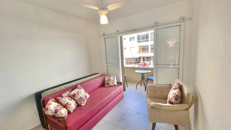 BELISSÍMO APARTAMENTO: 8ª foto da galeria de imagens do imóvel