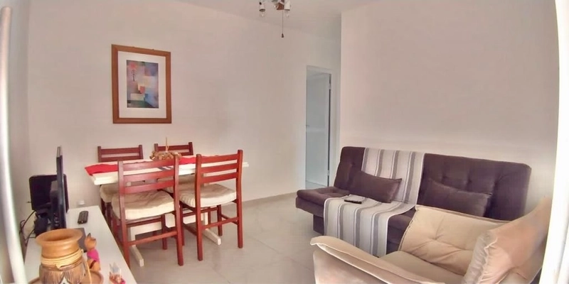 BELISSÍMO APARTAMENTO