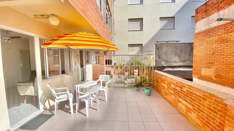 BELISSÍMO APARTAMENTO: 12ª foto da galeria de imagens do imóvel