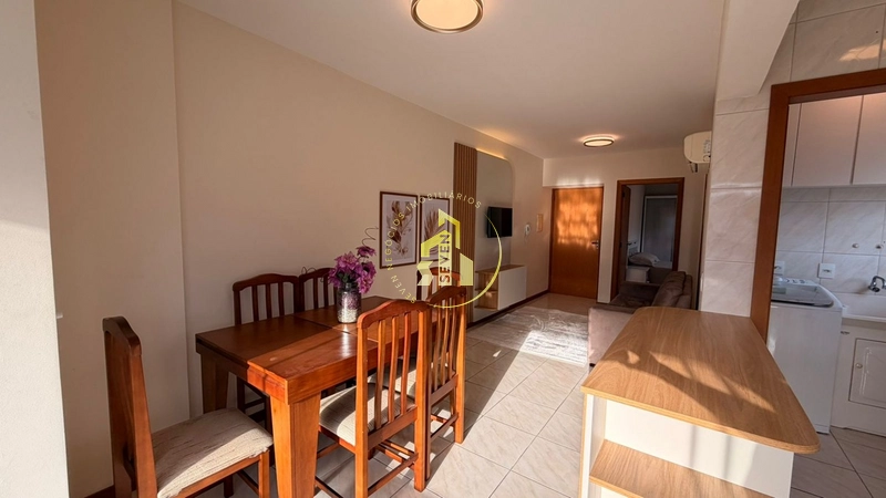 Praticidade e Conforto em Localização Privilegiada: 3ª foto da galeria de imagens do imóvel