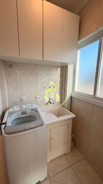 Praticidade e Conforto em Localização Privilegiada: 13ª foto da galeria de imagens do imóvel