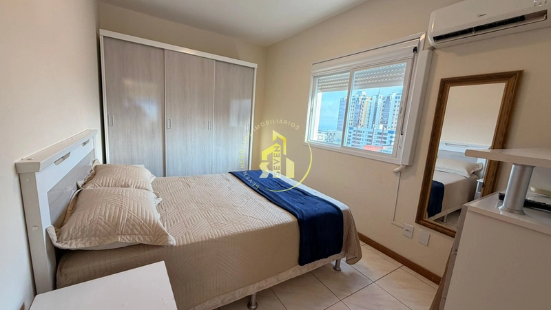 Praticidade e Conforto em Localização Privilegiada: 8ª foto da galeria de imagens do imóvel