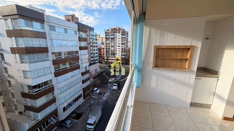 Praticidade e Conforto em Localização Privilegiada: 6ª foto da galeria de imagens do imóvel