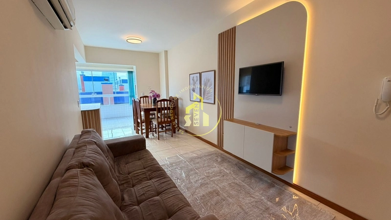 Praticidade e Conforto em Localização Privilegiada: 2ª foto da galeria de imagens do imóvel