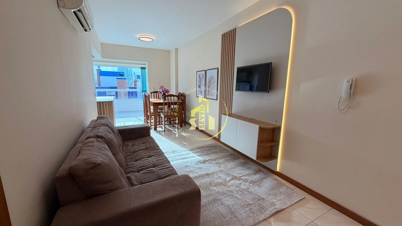 Praticidade e Conforto em Localização Privilegiada: 1ª foto da galeria de imagens do imóvel