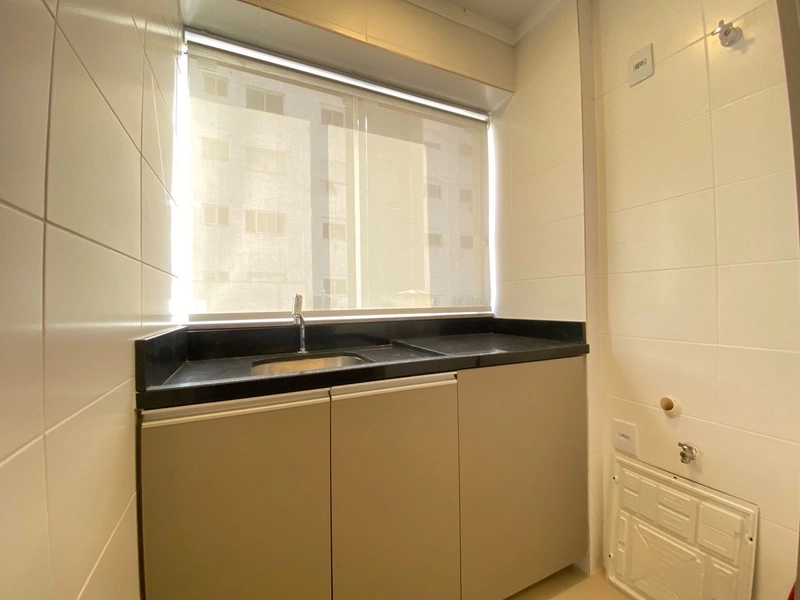 LINDO APARTAMENTO MOBILIADO E DECORADO: 6ª foto da galeria de imagens do imóvel