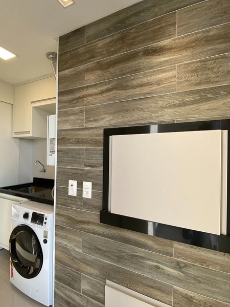 APARTAMENTO DE FRENTE - ACEITA FINANCIAMENTO BANCÁRIO: 15ª foto da galeria de imagens do imóvel