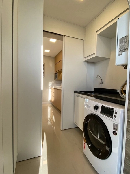 APARTAMENTO DE FRENTE - ACEITA FINANCIAMENTO BANCÁRIO: 16ª foto da galeria de imagens do imóvel