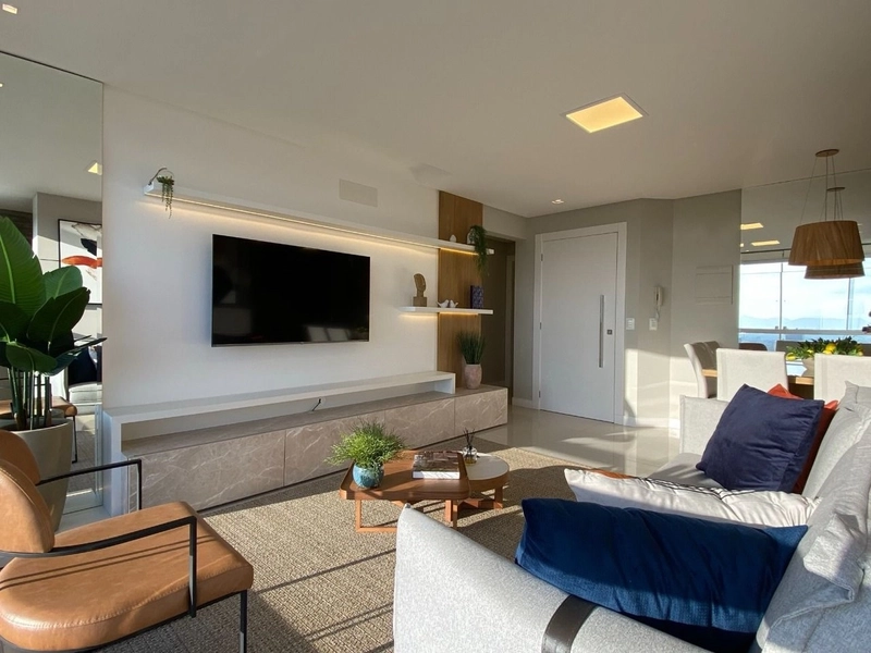 APARTAMENTO DE FRENTE - ACEITA FINANCIAMENTO BANCÁRIO: 4ª foto da galeria de imagens do imóvel